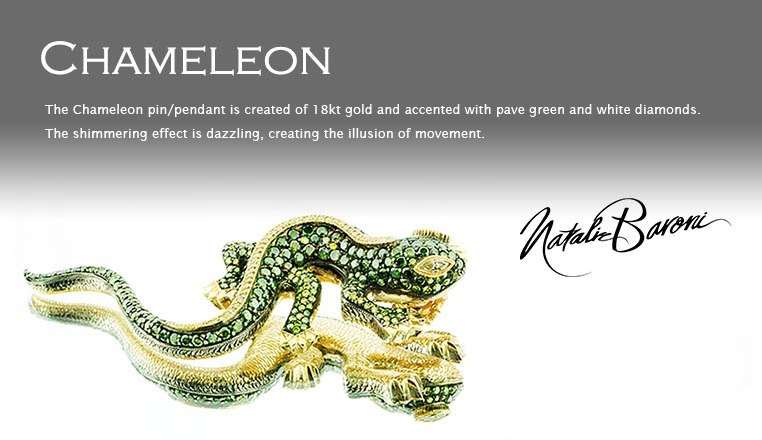 Chameleon
