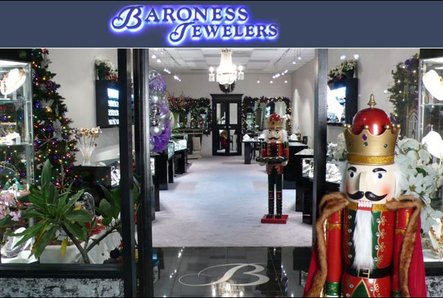 Baroness Jewelery