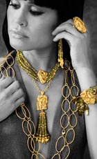 Goddess Collection