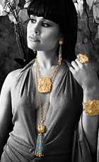 Goddesses of Olympus