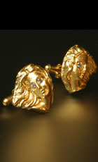 Cufflinks